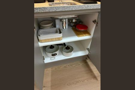 Apartamento à venda com 27m², 1 quarto e sem vagaFoto 12