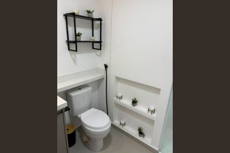 Apartamento à venda com 27m², 1 quarto e sem vagaFoto 09