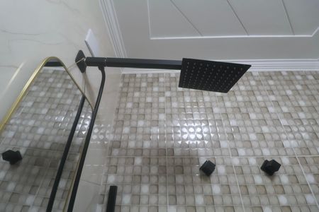 Apartamento para alugar com 180m², 4 quartos e 2 vagas Apartamento para alugar com 180m², 4 quartos e 2 vagasBanheiro Suíte 3