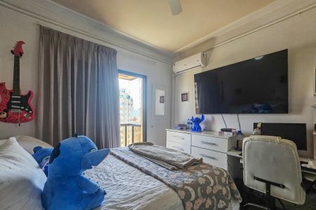 Apartamento para alugar com 180m², 4 quartos e 2 vagas Apartamento para alugar com 180m², 4 quartos e 2 vagasSuíte 3