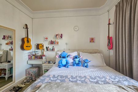 Apartamento para alugar com 180m², 4 quartos e 2 vagas Apartamento para alugar com 180m², 4 quartos e 2 vagasSuíte 3