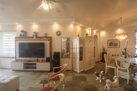 Apartamento para alugar com 180m², 4 quartos e 2 vagas Apartamento para alugar com 180m², 4 quartos e 2 vagasSala