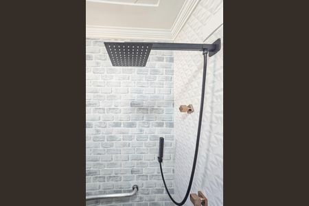 Apartamento para alugar com 180m², 4 quartos e 2 vagas Apartamento para alugar com 180m², 4 quartos e 2 vagasBanheiro da Suíte 3