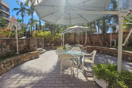 Apartamento para alugar com 180m², 4 quartos e 2 vagas Apartamento para alugar com 180m², 4 quartos e 2 vagasÁrea comum