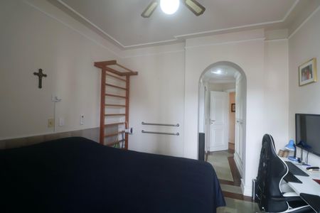 Apartamento para alugar com 180m², 4 quartos e 2 vagas Apartamento para alugar com 180m², 4 quartos e 2 vagasSuíte 3