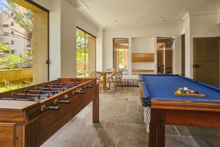 Apartamento para alugar com 180m², 4 quartos e 2 vagas Apartamento para alugar com 180m², 4 quartos e 2 vagasÁrea comum