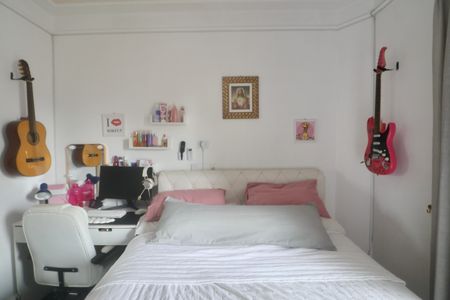 Apartamento para alugar com 180m², 4 quartos e 2 vagas Apartamento para alugar com 180m², 4 quartos e 2 vagasSuíte 2