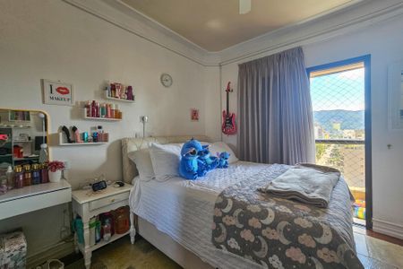 Apartamento para alugar com 180m², 4 quartos e 2 vagas Apartamento para alugar com 180m², 4 quartos e 2 vagasSuíte 3