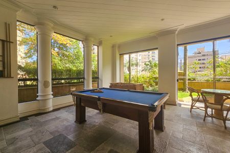 Apartamento para alugar com 180m², 4 quartos e 2 vagas Apartamento para alugar com 180m², 4 quartos e 2 vagasÁrea comum