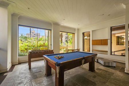 Apartamento para alugar com 180m², 4 quartos e 2 vagas Apartamento para alugar com 180m², 4 quartos e 2 vagasÁrea comum