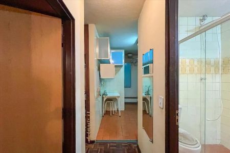 Apartamento para alugar com 2 quartos, 60m² em Carlos Prates, Belo Horizonte