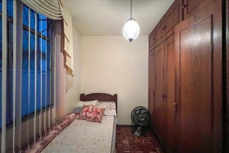 Apartamento para alugar com 2 quartos, 60m² em Carlos Prates, Belo Horizonte