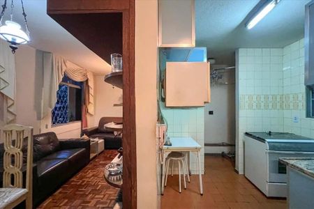 Apartamento para alugar com 2 quartos, 60m² em Carlos Prates, Belo Horizonte