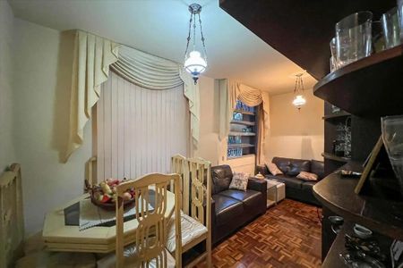 Apartamento para alugar com 2 quartos, 60m² em Carlos Prates, Belo Horizonte