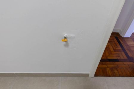 Apartamento à venda com 60m², 1 quarto e sem vagaCozinha