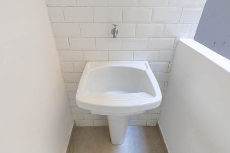Apartamento à venda com 60m², 1 quarto e sem vagaÁrea de Serviço