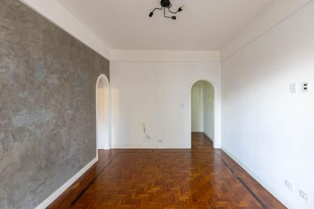 Apartamento à venda com 60m², 1 quarto e sem vagaSala
