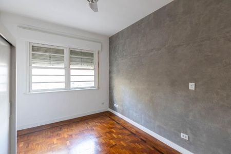 Apartamento à venda com 60m², 1 quarto e sem vagaQuarto