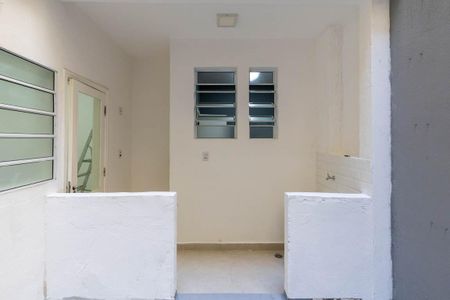 Apartamento à venda com 60m², 1 quarto e sem vagaÁrea de Serviço
