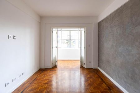Apartamento à venda com 60m², 1 quarto e sem vagaSala