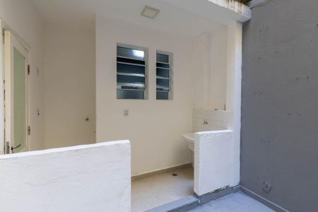 Apartamento à venda com 60m², 1 quarto e sem vagaÁrea de Serviço