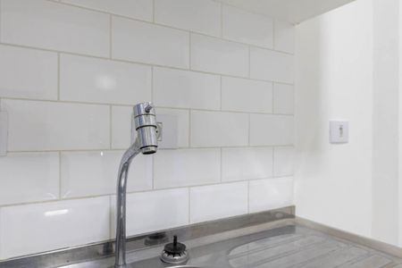 Apartamento à venda com 60m², 1 quarto e sem vagaCozinha