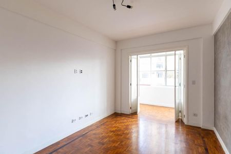 Apartamento à venda com 60m², 1 quarto e sem vagaSala