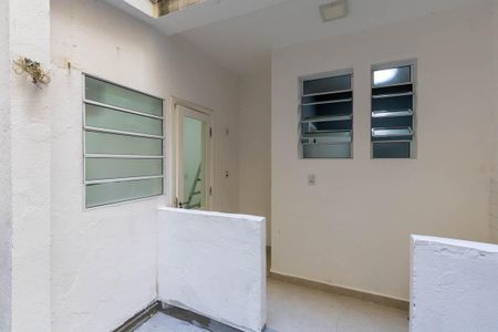 Apartamento à venda com 60m², 1 quarto e sem vagaÁrea de Serviço