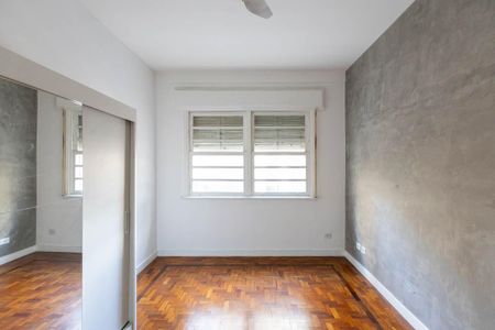 Apartamento à venda com 60m², 1 quarto e sem vagaQuarto