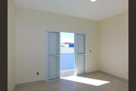 Quarto de casa para alugar com 1 quarto, 65m² em São José, Paulínia