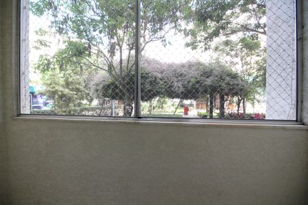 Varanda de apartamento para alugar com 2 quartos, 55m² em Jacarepaguá, Rio de Janeiro