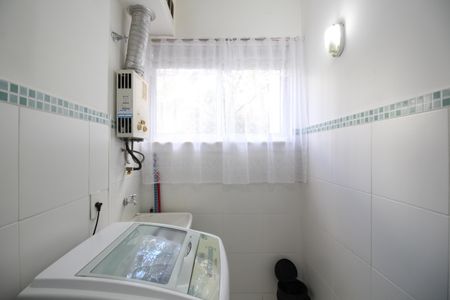 Apartamento para alugar com 55m², 2 quartos e 1 vagaÁrea de Serviço