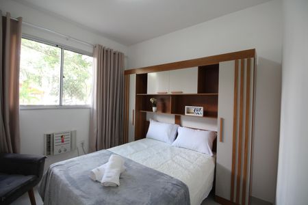 Apartamento para alugar com 55m², 2 quartos e 1 vagaQuarto 2