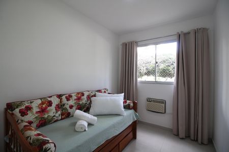 Apartamento para alugar com 55m², 2 quartos e 1 vagaQuarto 1