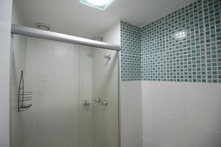 Apartamento para alugar com 55m², 2 quartos e 1 vagaBanheiro
