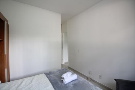 Apartamento para alugar com 55m², 2 quartos e 1 vagaQuarto 2
