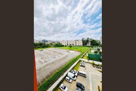 Apartamento para alugar com 1 quarto, 46m² em Usina Piratininga, São Paulo