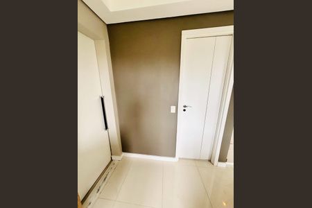 Apartamento para alugar com 46m², 1 quarto e 1 vaga