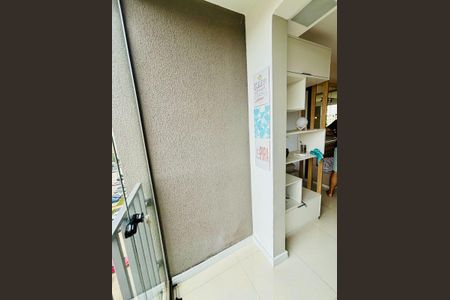 Apartamento para alugar com 46m², 1 quarto e 1 vaga