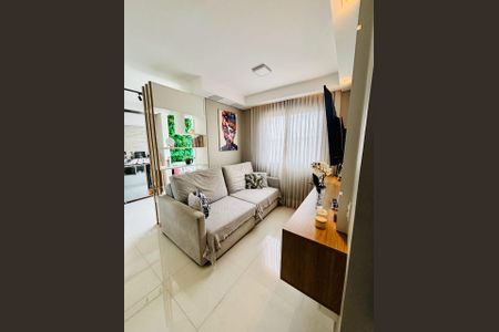 Apartamento para alugar com 1 quarto, 46m² em Usina Piratininga, São Paulo