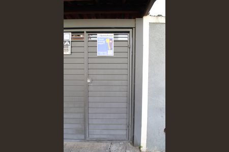 Casa para alugar com 100m², 3 quartos e 2 vagasFachada