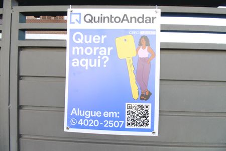 Casa para alugar com 100m², 3 quartos e 2 vagasPlaca