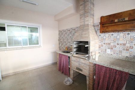 Casa para alugar com 100m², 3 quartos e 2 vagasÁrea de Serviço