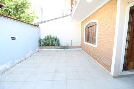 Casa para alugar com 100m², 3 quartos e 2 vagasÁrea Externa