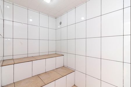 Apartamento à venda com 50m², 2 quartos e 1 vaga Apartamento à venda com 50m², 2 quartos e 1 vagaSauna