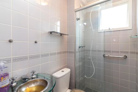 Apartamento à venda com 50m², 2 quartos e 1 vaga Apartamento à venda com 50m², 2 quartos e 1 vagaBanheiro 2