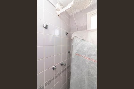 Apartamento à venda com 50m², 2 quartos e 1 vaga Apartamento à venda com 50m², 2 quartos e 1 vagaBanheiro da Suíte