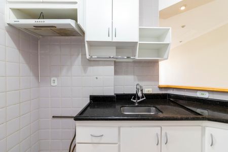 Apartamento à venda com 50m², 2 quartos e 1 vaga Apartamento à venda com 50m², 2 quartos e 1 vagaCozinha