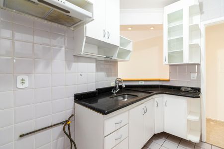 Apartamento à venda com 50m², 2 quartos e 1 vaga Apartamento à venda com 50m², 2 quartos e 1 vagaCozinha