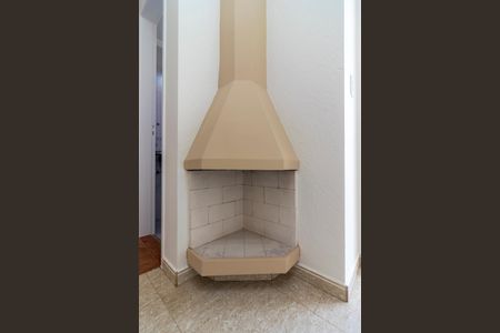 Sala de apartamento para alugar com 2 quartos, 50m² em Parque Mandaqui, São Paulo